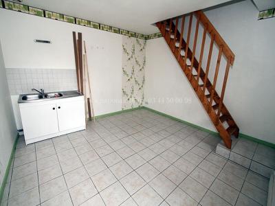 For rent 2 rooms 31 m2 Oise (60600) photo 3
