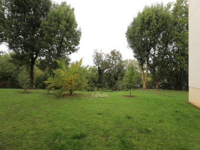 For rent PRINCIPAL 2 rooms 42 m2 Oise (60600) photo 3