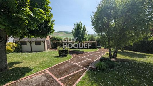 For sale Saint-bris-le-vineux 8 rooms 168 m2 Yonne (89530) photo 1