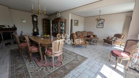 For sale Saint-bris-le-vineux 8 rooms 168 m2 Yonne (89530) photo 4