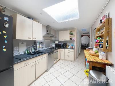 Acheter Maison 111 m2 Linselles
