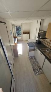 Louer Appartement 19 m2 Bastia