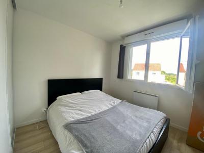 For rent Saint-cheron 3 rooms 55 m2 Essonne (91530) photo 1