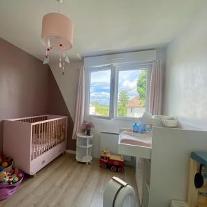 For rent Saint-cheron 3 rooms 55 m2 Essonne (91530) photo 2