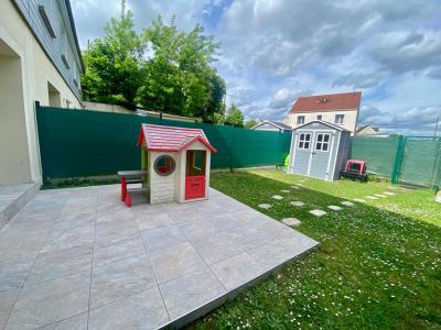 For rent Saint-cheron 3 rooms 55 m2 Essonne (91530) photo 4