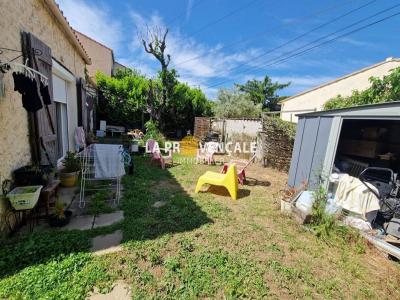 For sale Gardanne 3 rooms 60 m2 Bouches du Rhone (13120) photo 2