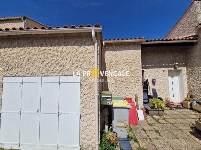 For sale Gardanne 3 rooms 60 m2 Bouches du Rhone (13120) photo 3