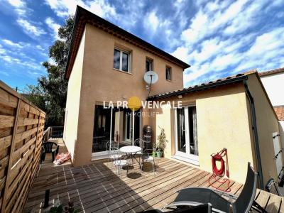 For sale Gardanne 4 rooms 88 m2 Bouches du Rhone (13120) photo 1