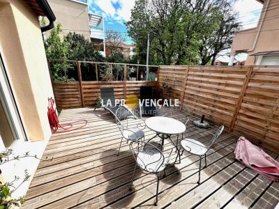 For sale Gardanne 4 rooms 88 m2 Bouches du Rhone (13120) photo 2