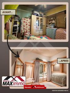 Acheter Maison 115 m2 Tampon