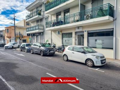 Acheter Local commercial 52 m2 Saint-denis