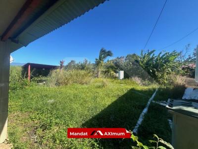 Annonce Vente 6 pices Maison Bras-panon 974