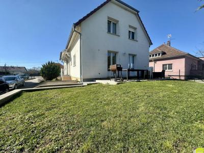 For sale Reguisheim 4 rooms 100 m2 Haut rhin (68890) photo 1