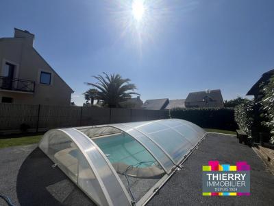 For sale Saint-benoit-des-ondes 5 rooms 116 m2 Ille et vilaine (35114) photo 1