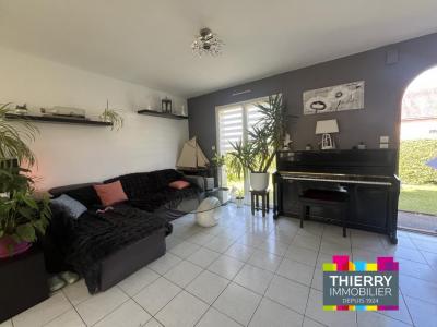 For sale Saint-benoit-des-ondes 5 rooms 116 m2 Ille et vilaine (35114) photo 2