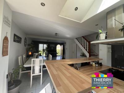 For sale Saint-benoit-des-ondes 5 rooms 116 m2 Ille et vilaine (35114) photo 4