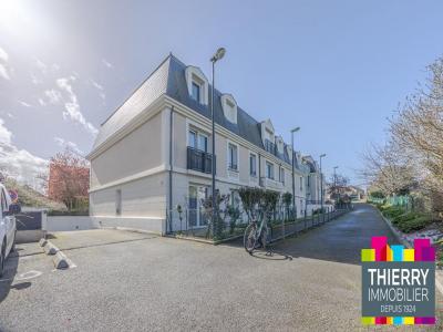 For sale Dinard 2 rooms 46 m2 Ille et vilaine (35800) photo 0