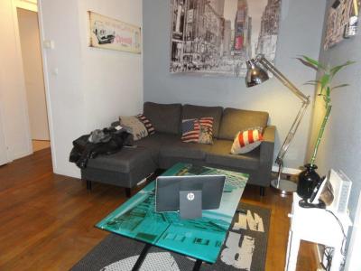 For rent Creusot 2 rooms 33 m2 Saone et loire (71200) photo 3