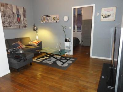 For rent Creusot 2 rooms 33 m2 Saone et loire (71200) photo 4