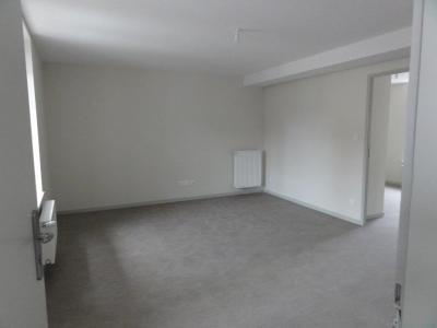 For rent Creusot 2 rooms 37 m2 Saone et loire (71200) photo 1
