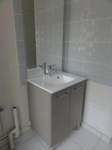 For rent Creusot 2 rooms 37 m2 Saone et loire (71200) photo 4