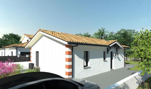 For sale Teich 100 m2 Gironde (33470) photo 0