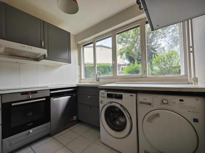 Acheter Appartement 48 m2 Clayes-sous-bois