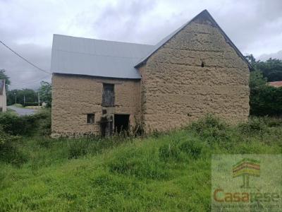 Annonce Vente 8 pices Maison Treverien 35