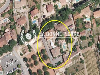 Acheter Commerce 918 m2 Puget-ville