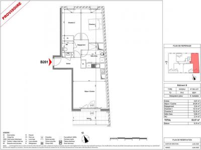 Louer Appartement Herbiers Vendee
