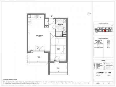Louer Appartement Montaigu 600 euros