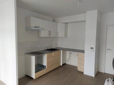 For rent Rouen 1 room 31 m2 Seine maritime (76100) photo 1