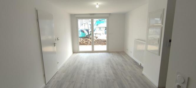 For rent Bezannes 2 rooms 39 m2 Marne (51430) photo 1