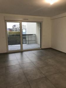 For rent Nancy 3 rooms 60 m2 Meurthe et moselle (54000) photo 2