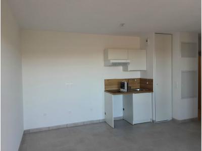 For rent Martigues 2 rooms 42 m2 Bouches du Rhone (13500) photo 1