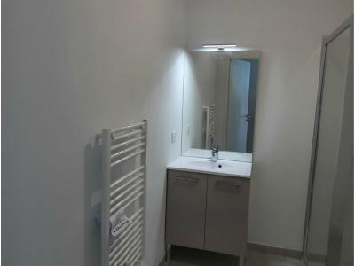 For rent Martigues 2 rooms 42 m2 Bouches du Rhone (13500) photo 3