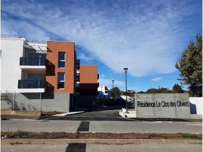 For rent Martigues 2 rooms 42 m2 Bouches du Rhone (13500) photo 4