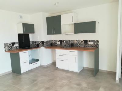 For rent Avignon 3 rooms 55 m2 Vaucluse (84000) photo 1