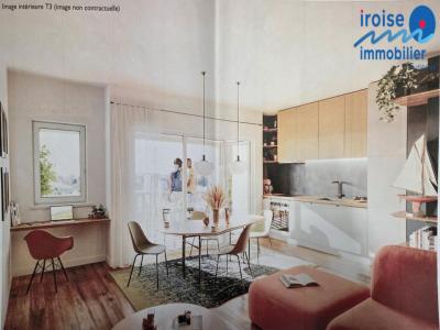 Acheter Appartement 38 m2 Brest