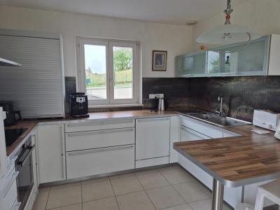 For sale Montdore 5 rooms 163 m2 Haute saone (70210) photo 0