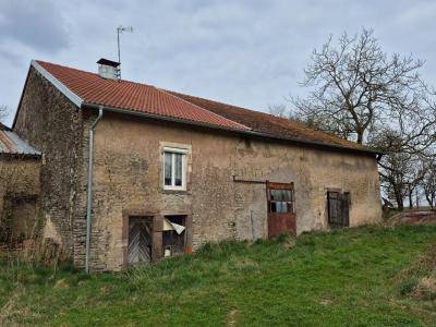 For sale Mailleroncourt-saint-pancras 3 rooms 100 m2 Haute saone (70210) photo 0