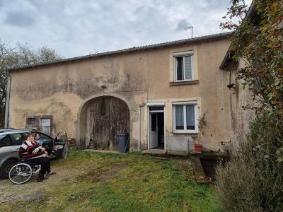 For sale Mailleroncourt-saint-pancras 3 rooms 100 m2 Haute saone (70210) photo 1