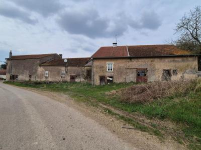 For sale Mailleroncourt-saint-pancras 3 rooms 100 m2 Haute saone (70210) photo 2