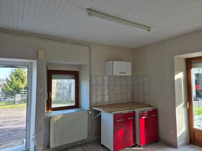 Annonce Vente 4 pices Maison Buffignecourt 70
