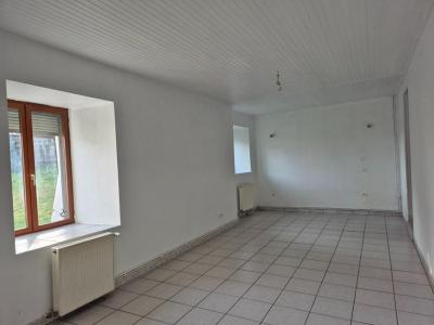Acheter Maison Buffignecourt Haute saone