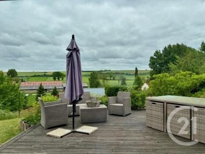 Annonce Vente 7 pices Maison Hucqueliers 62