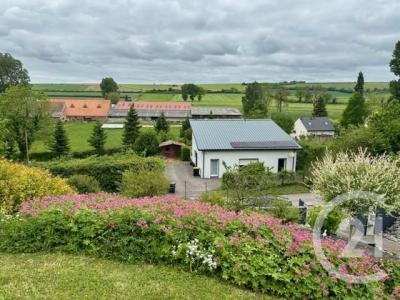 Acheter Maison 159 m2 Hucqueliers