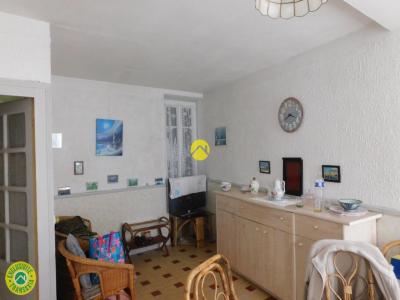 For sale Vatan 4 rooms 73 m2 Indre (36150) photo 1