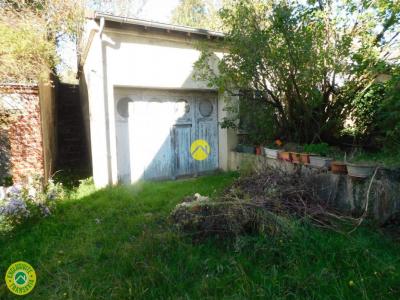 For sale Vatan 4 rooms 73 m2 Indre (36150) photo 3