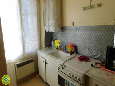 For sale Vatan 4 rooms 73 m2 Indre (36150) photo 4